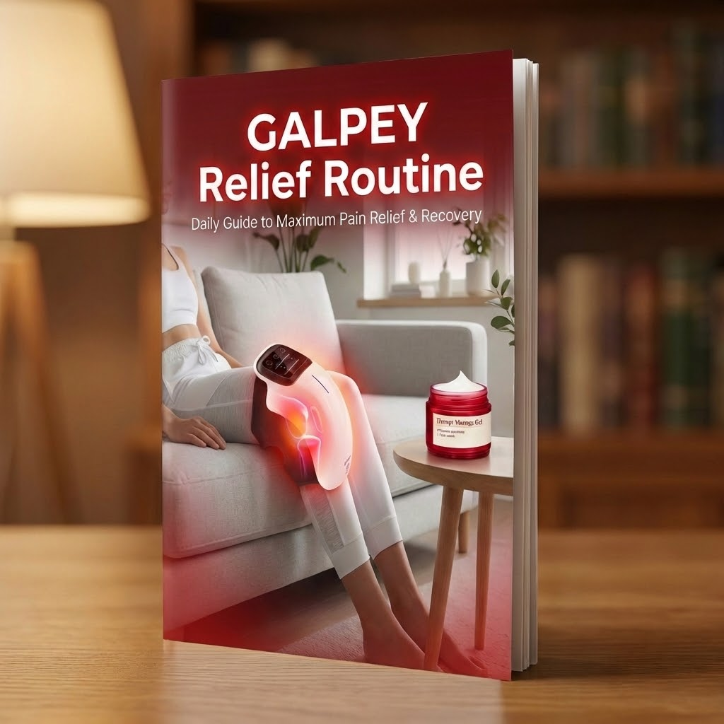 GALPEY E-BOOK