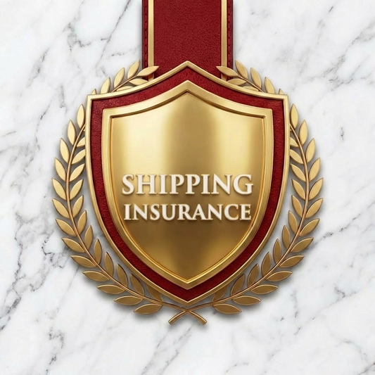 Shipping insurance