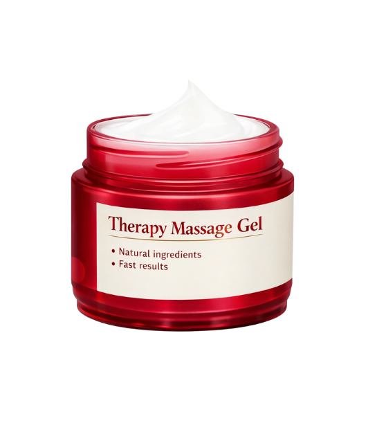 Therapy Gel